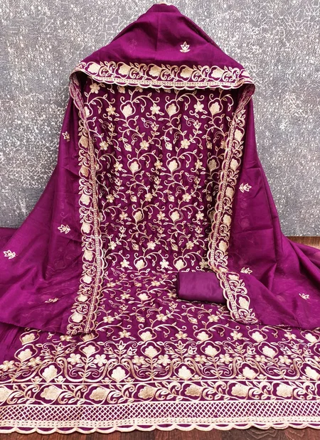 Ragini By Maruti Vichitra Silk Salwar Kameez Best Wholesale Shop In Surat